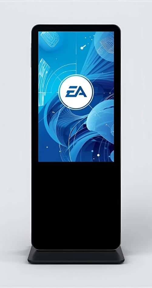 Remote Screen Management