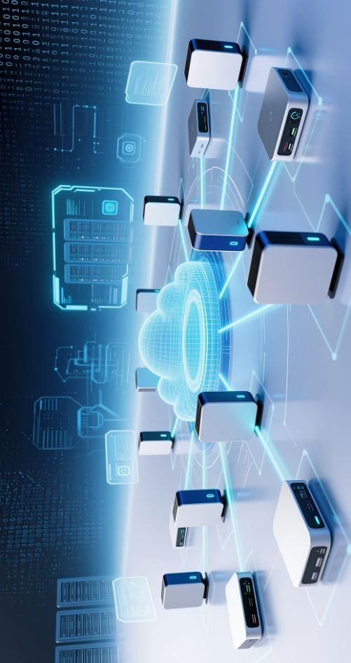 Works With Any Device