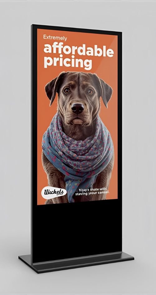 Extremely Affordable Pricing