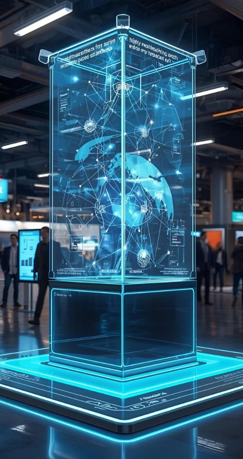 Highly Scalable for Any Business Size